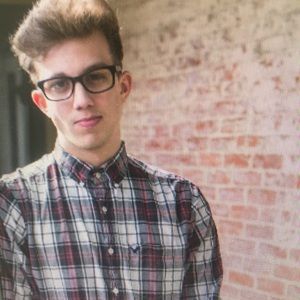 Meet your Posher, Kenny